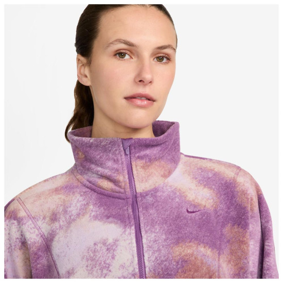 Nike Γυναικείο φούτερ One Therma-FIT Fleece